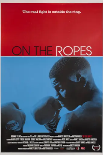 On the Ropes (1999)