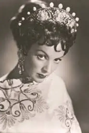 Мессалина (1951)
