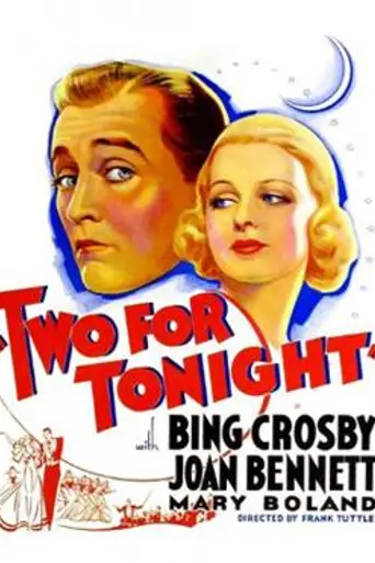 Two for Tonight (1935)