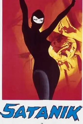 Satanik (1968)