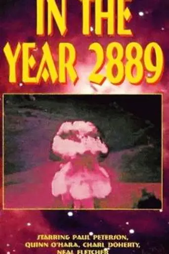 In the Year 2889 (1967)