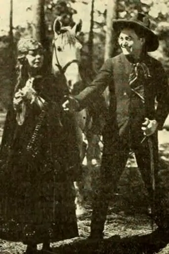 Riders of Vengeance (1919)