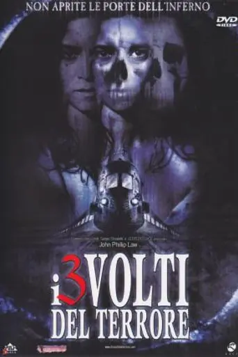 The Three Faces of Terror (2004)