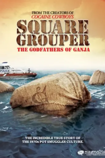 Square Grouper (2011)