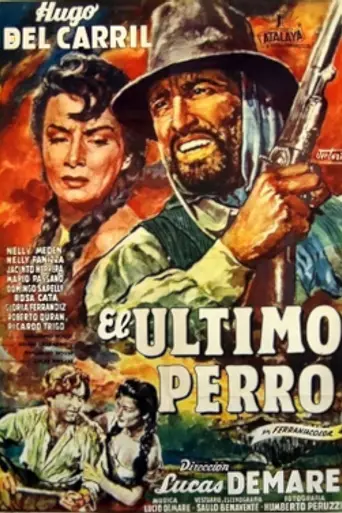 El Último perro (1956)