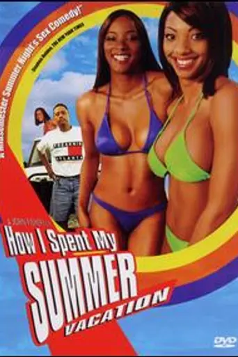 How I Spent My Summer Vacation (1997)