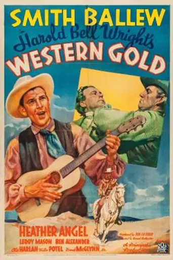 Western Gold (1937)