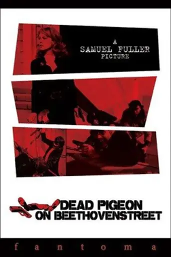 Dead Pigeon on Beethoven Street (1973)