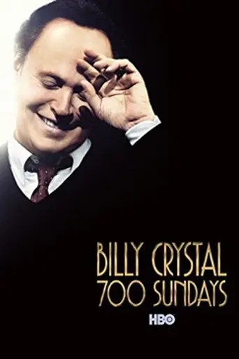 700 Sundays (película) (2014)