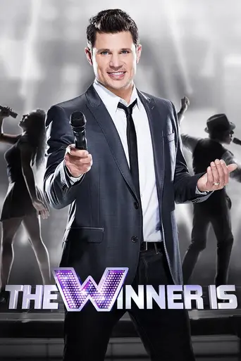 The Winner Is (2012)