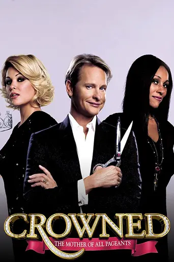 Crowned: The Mother of All Pageants (2007)