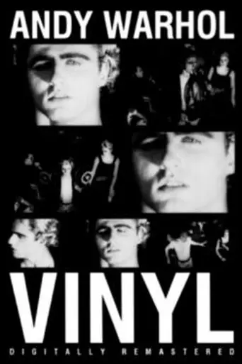 Винил (фильм, 1965) (1965)
