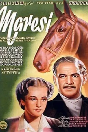 Maresi (1948)