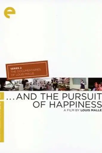 And the Pursuit of Happiness (1986)