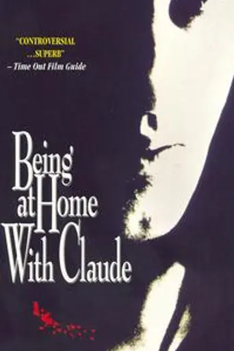 Being at Home with Claude (1992)