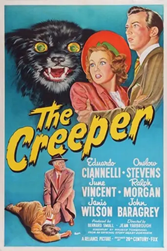 The Creeper (1948)