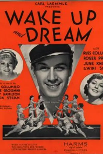 Wake Up and Dream (1934)