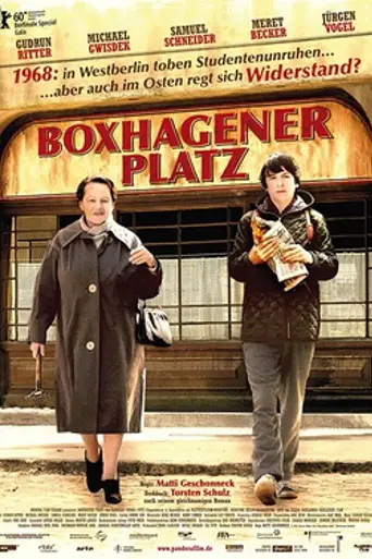 Boxhagener Platz (2010)