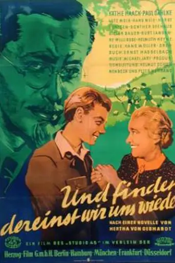 And If We Should Meet Again (1947)