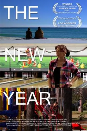 The New Year (2010)