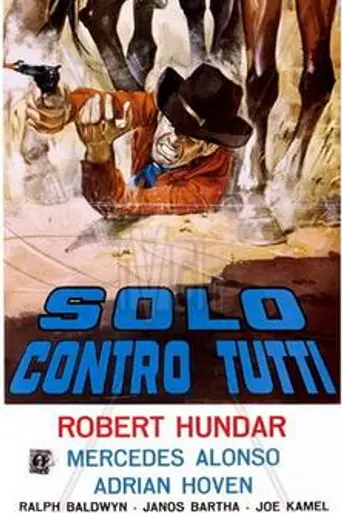 Solo contro tutti (1965)