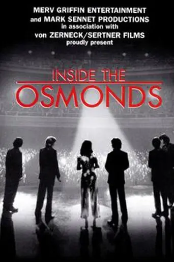 Inside the Osmonds (2001)