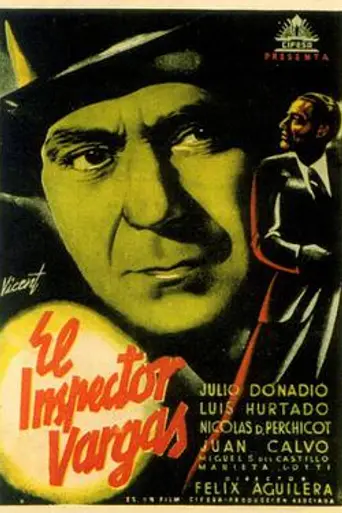 Inspector Vargas (1940)