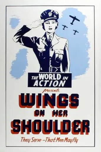 Wings on her Shoulder (1943)