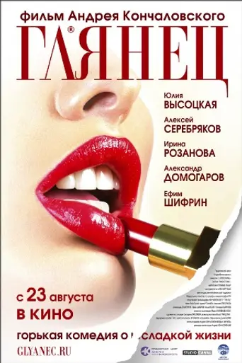 Gloss (2007)