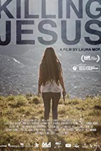 Matar a Jesús (2017)