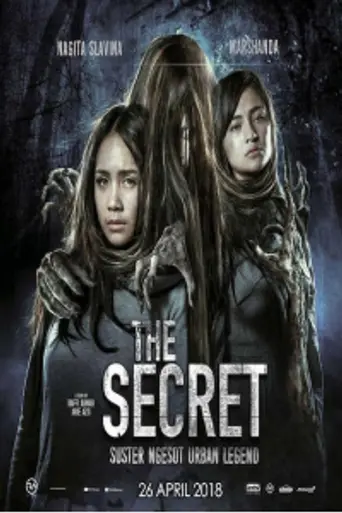 The Secret: Suster Ngesot Urban Legend (2018)