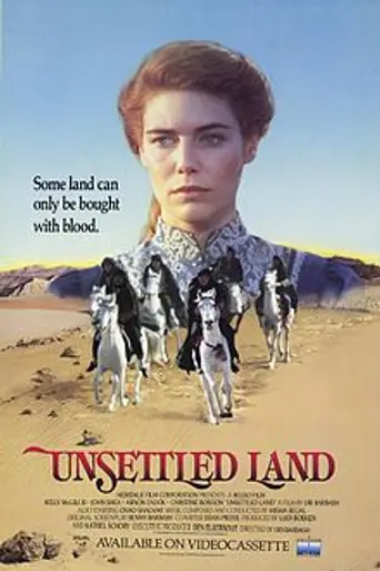Unsettled Land (1987)