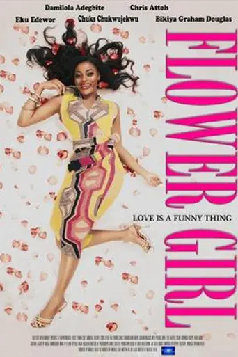 Flower Girl (2013)