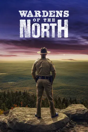 Wardens of the North (2023)