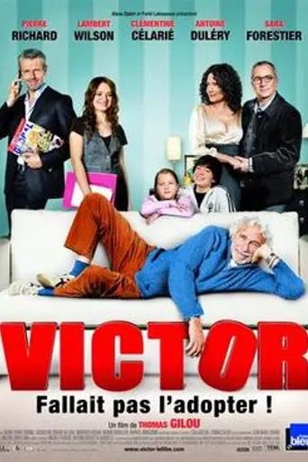 Victor (2009)