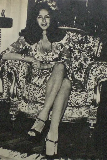Una viuda descocada (1980)