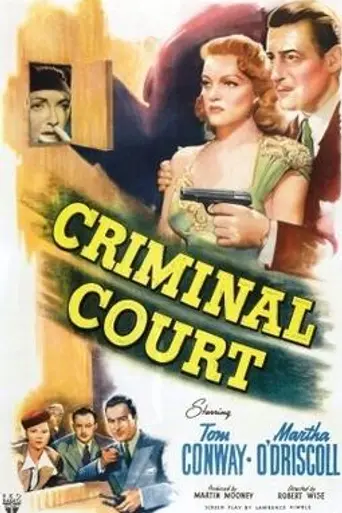 Criminal Court (1946)