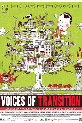 Voices of Transition (2012)