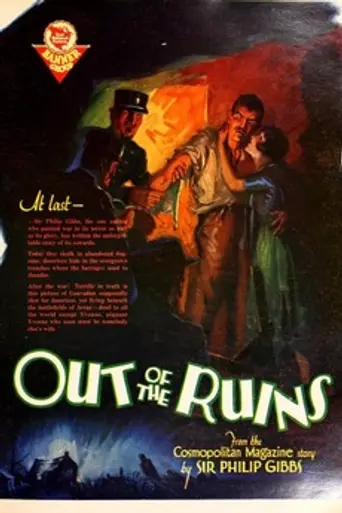 Out of the Ruins (1928)