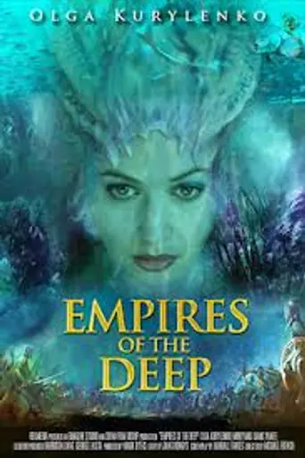 Mermaid Island (2015)