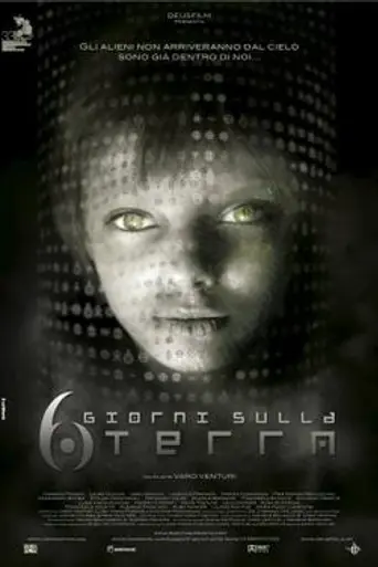 6 Days on Earth (2011)