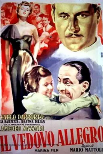 Il vedovo allegro (1950)
