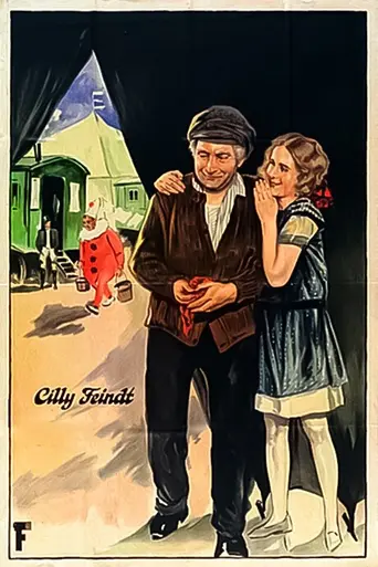 The Circus Princess (1925)
