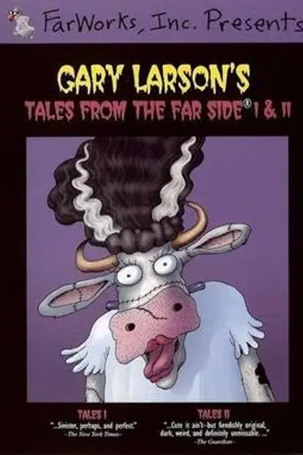 Gary Larson's Tales from the Far Side (1994)