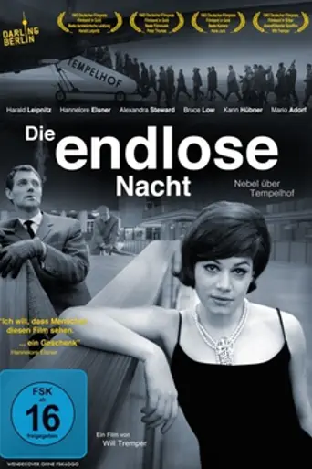 The Endless Night (1963)