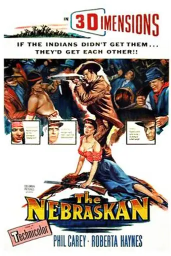 The Nebraskan (1953)