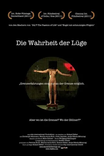The Truth of Lie (2012)