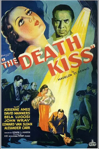 El beso de la muerte (1932)