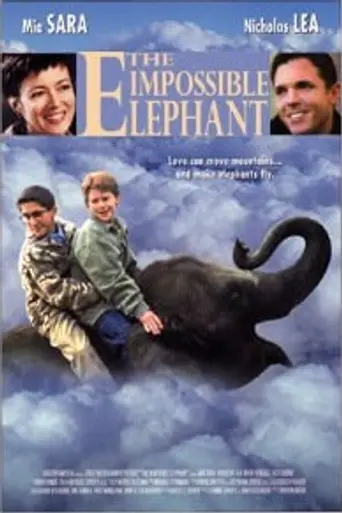 The Impossible Elephant (2001)