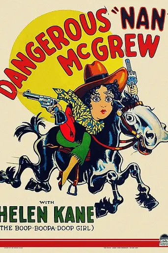 Dangerous Nan McGrew (1930)